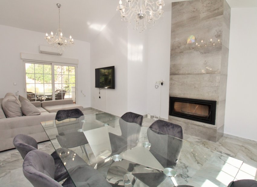 Herverkoop - Villa - Las Ramblas