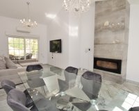 Herverkoop - Villa - Las Ramblas