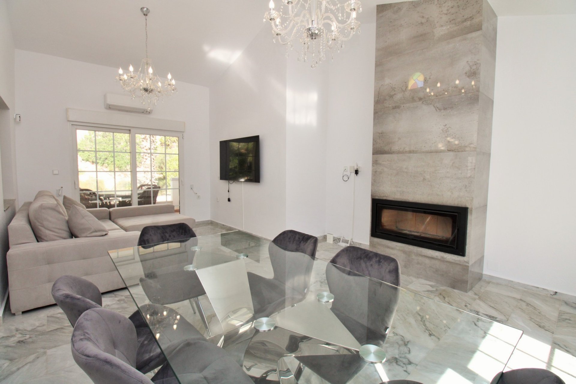 Herverkoop - Villa - Las Ramblas