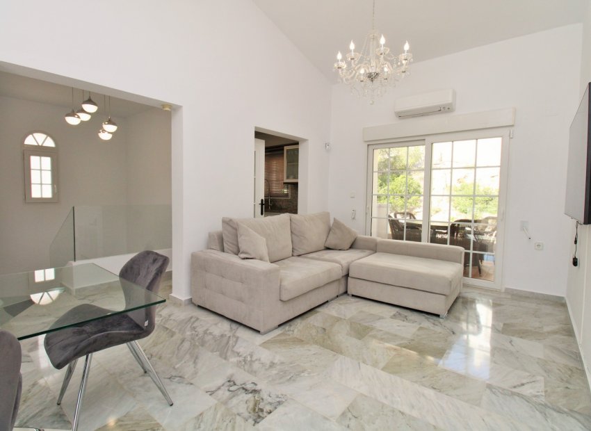 Herverkoop - Villa - Las Ramblas