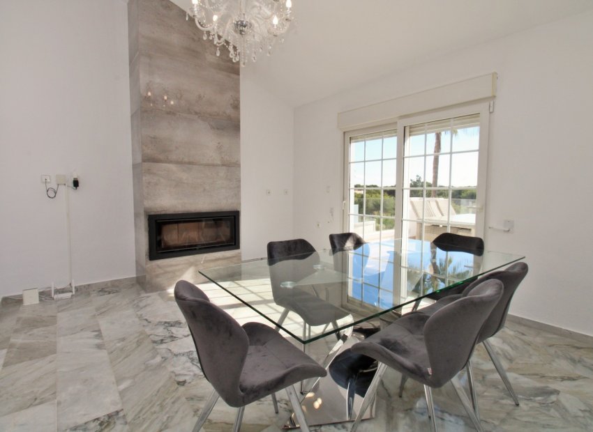 Herverkoop - Villa - Las Ramblas