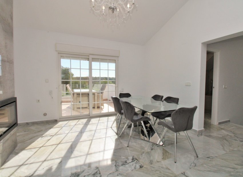 Herverkoop - Villa - Las Ramblas