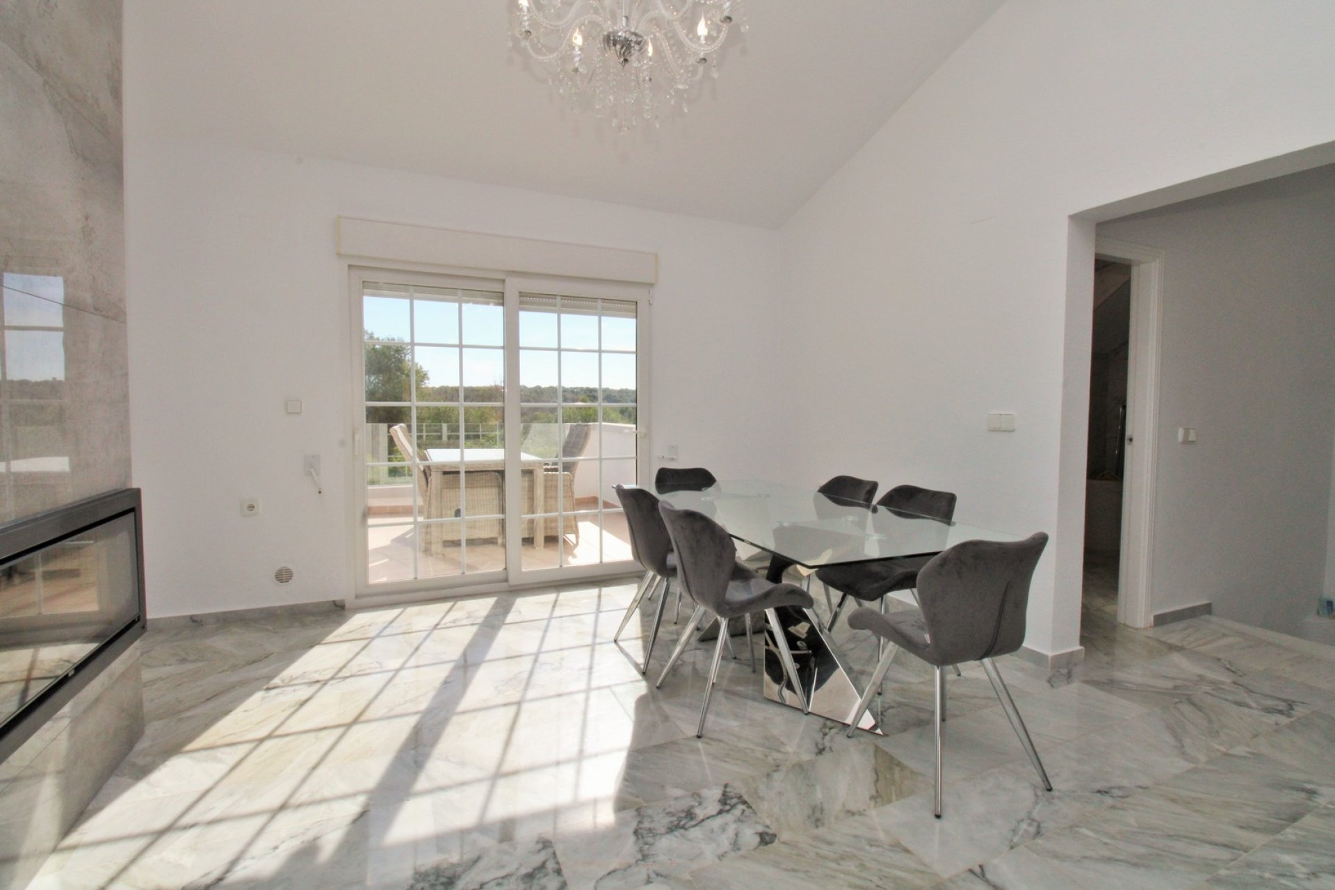 Herverkoop - Villa - Las Ramblas