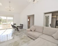 Herverkoop - Villa - Las Ramblas