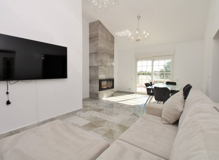 Herverkoop - Villa - Las Ramblas