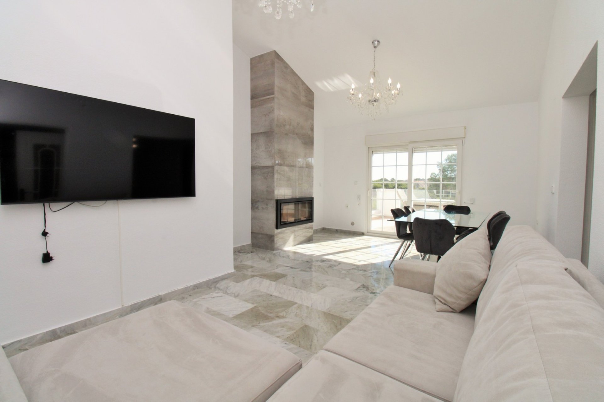 Herverkoop - Villa - Las Ramblas