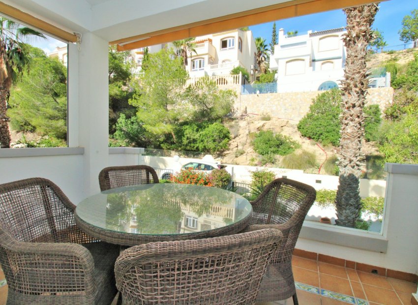 Herverkoop - Villa - Las Ramblas