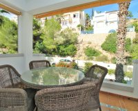 Herverkoop - Villa - Las Ramblas