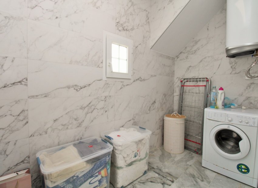 Herverkoop - Villa - Las Ramblas