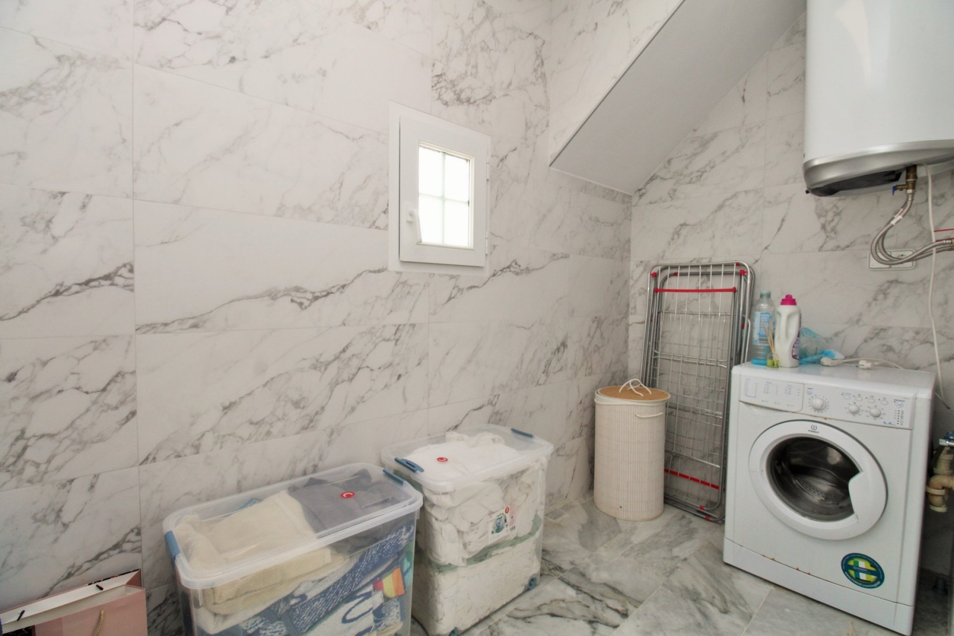 Herverkoop - Villa - Las Ramblas