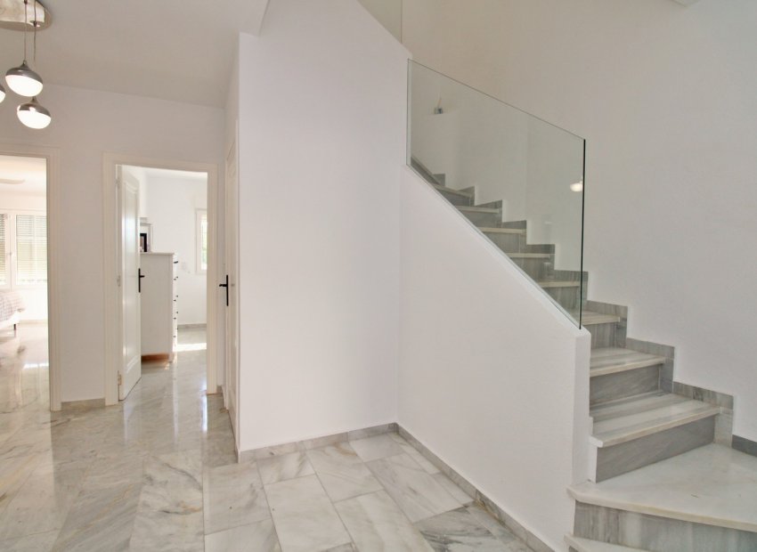 Herverkoop - Villa - Las Ramblas