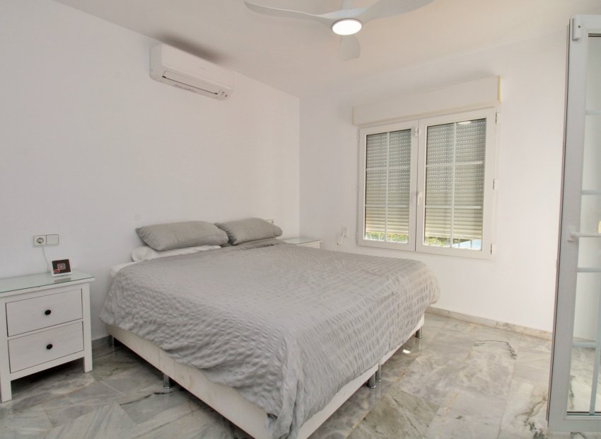 Herverkoop - Villa - Las Ramblas