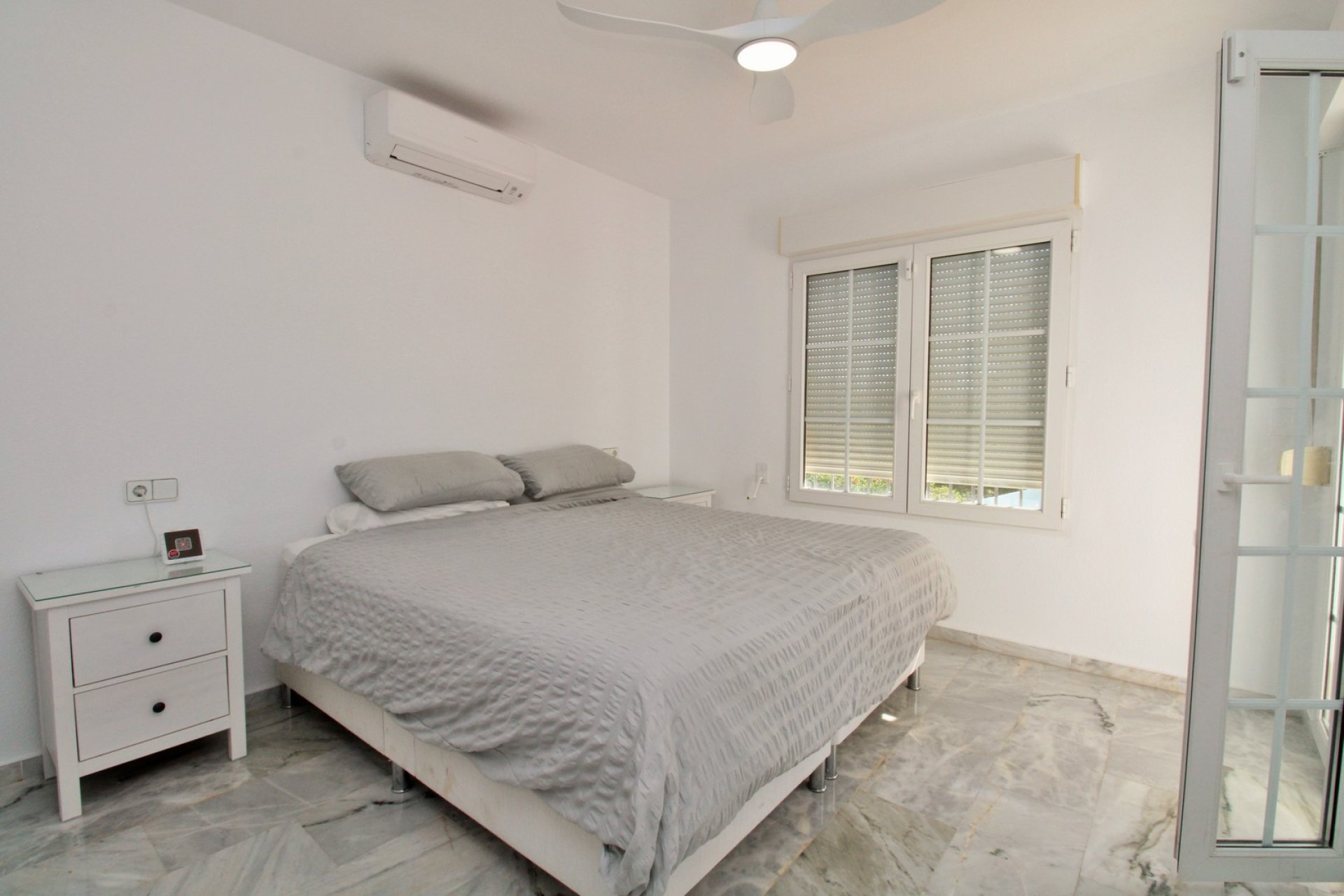 Herverkoop - Villa - Las Ramblas