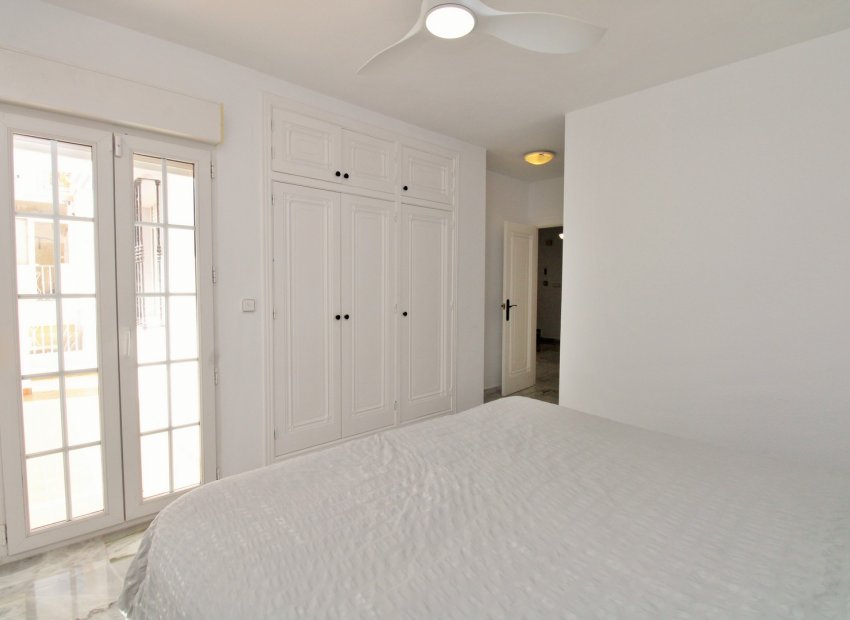 Herverkoop - Villa - Las Ramblas