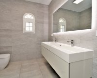 Herverkoop - Villa - Las Ramblas