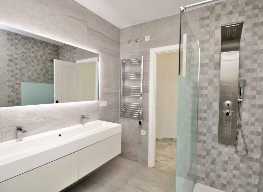 Herverkoop - Villa - Las Ramblas