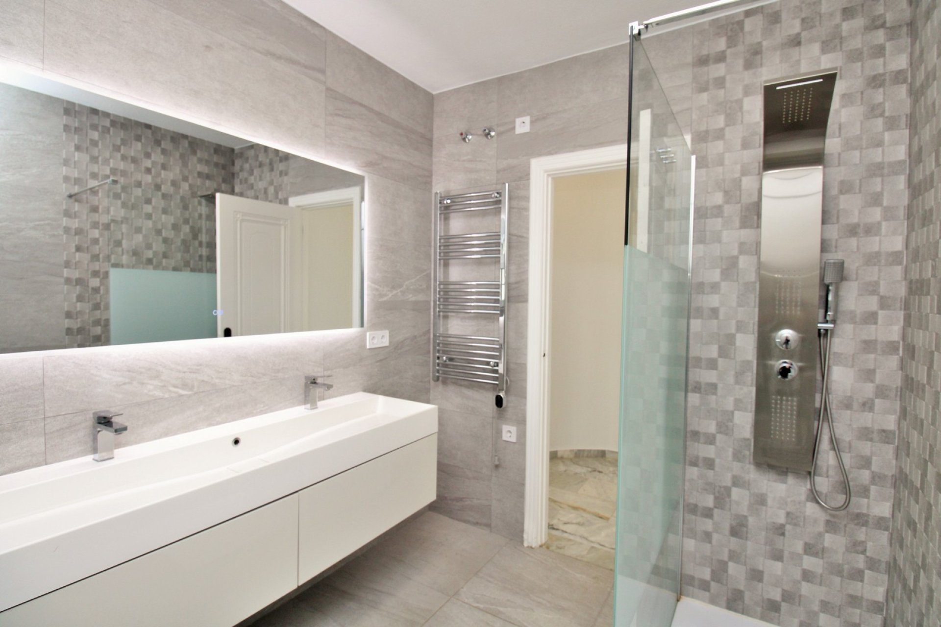 Herverkoop - Villa - Las Ramblas