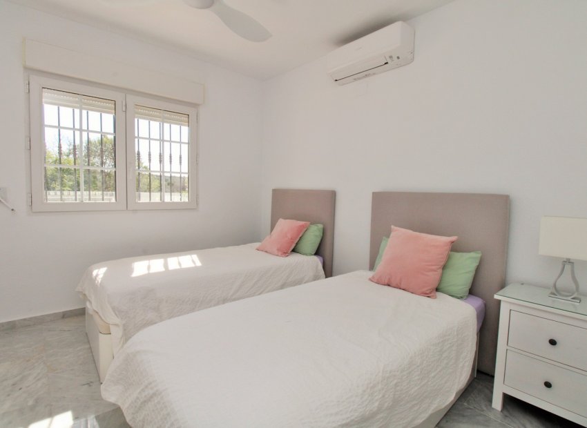 Herverkoop - Villa - Las Ramblas