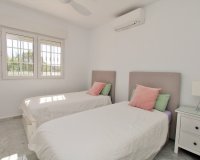 Herverkoop - Villa - Las Ramblas