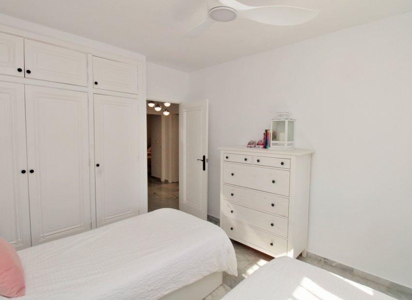 Herverkoop - Villa - Las Ramblas