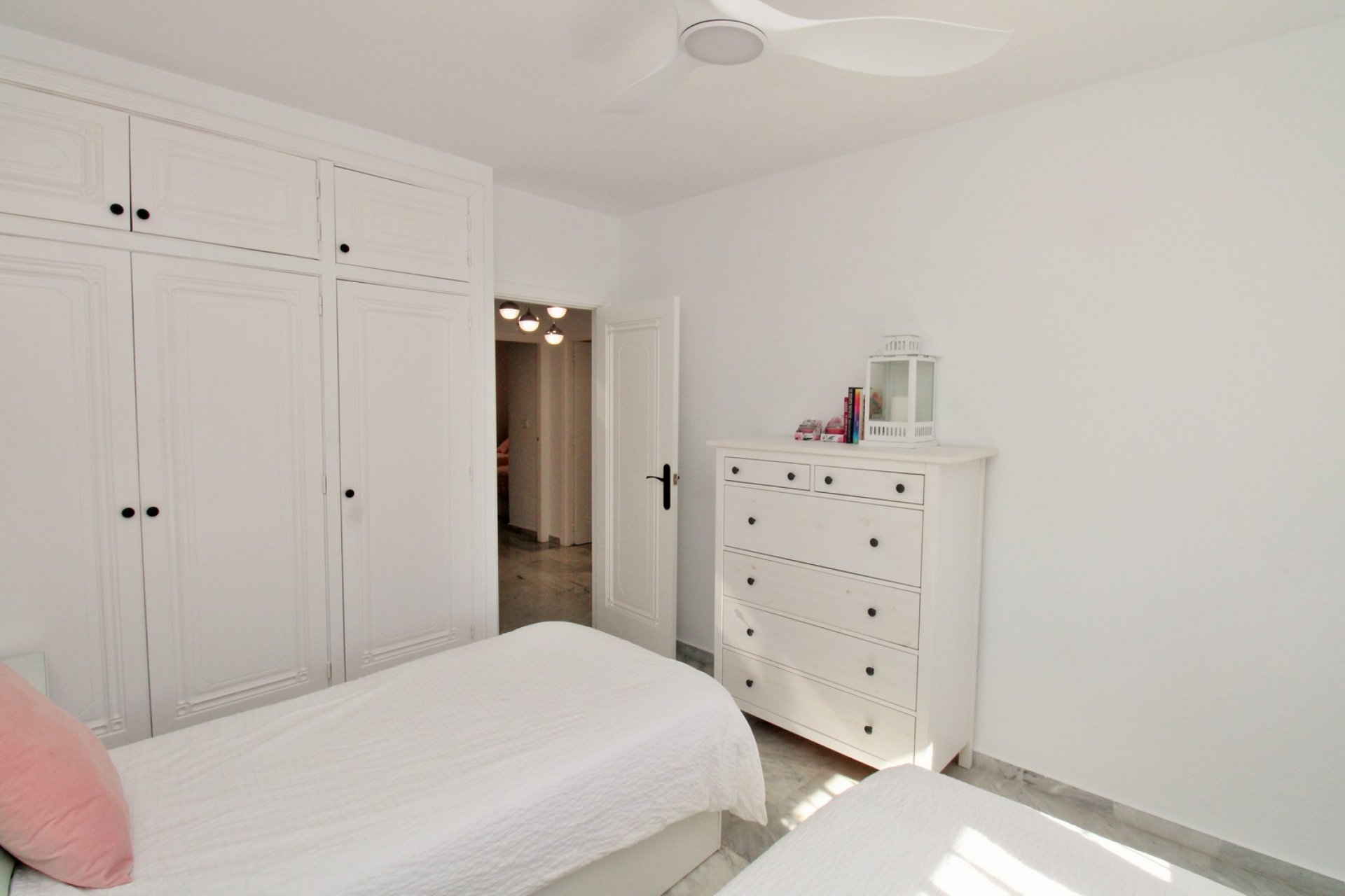 Herverkoop - Villa - Las Ramblas