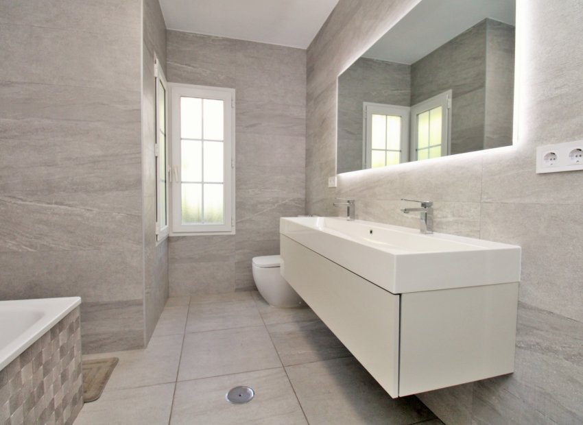 Herverkoop - Villa - Las Ramblas