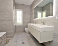 Herverkoop - Villa - Las Ramblas