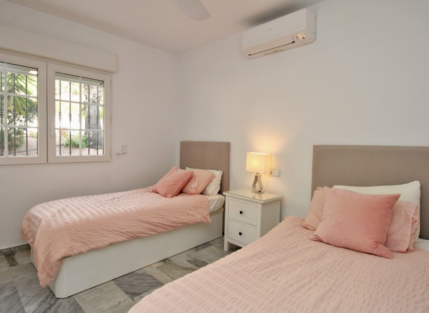 Herverkoop - Villa - Las Ramblas