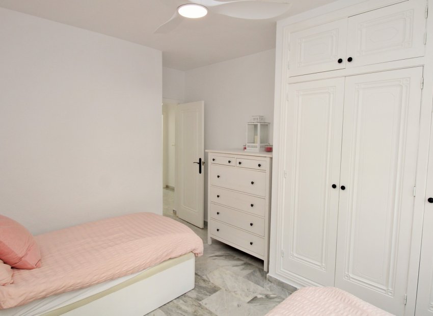 Herverkoop - Villa - Las Ramblas