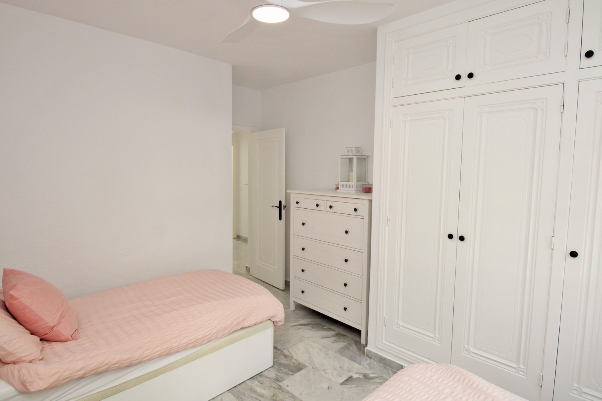 Herverkoop - Villa - Las Ramblas