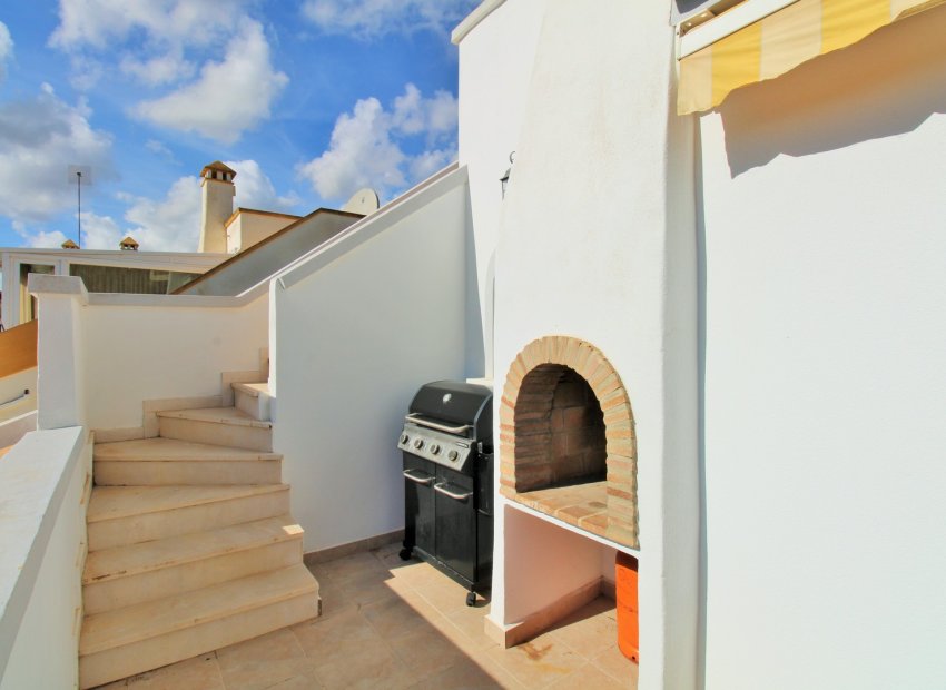 Herverkoop - Villa - Las Ramblas