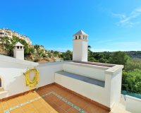 Herverkoop - Villa - Las Ramblas