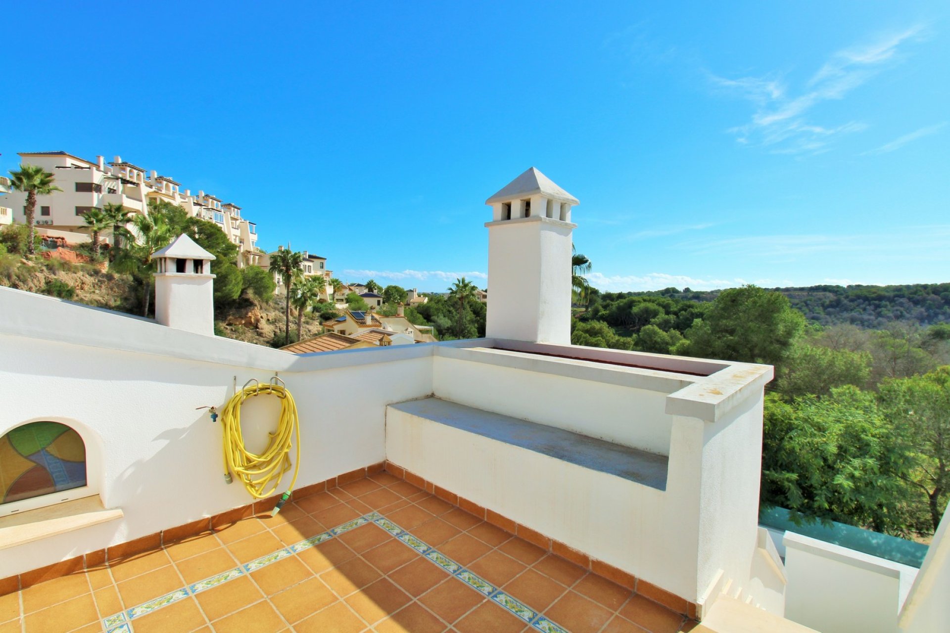 Herverkoop - Villa - Las Ramblas