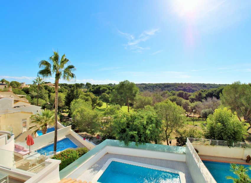 Herverkoop - Villa - Las Ramblas