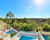 Herverkoop - Villa - Las Ramblas