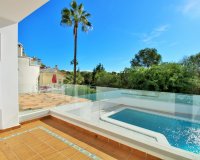 Herverkoop - Villa - Las Ramblas