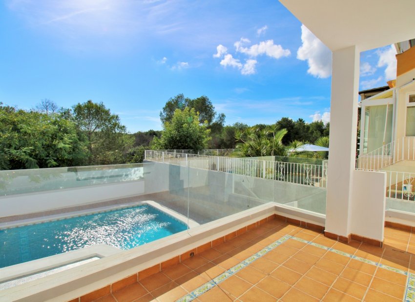 Herverkoop - Villa - Las Ramblas