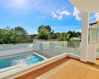 Herverkoop - Villa - Las Ramblas