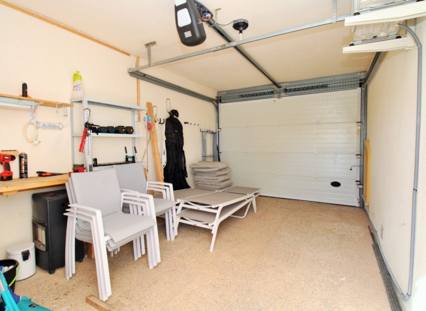 Herverkoop - Villa - Las Ramblas