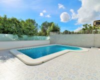 Herverkoop - Villa - Las Ramblas