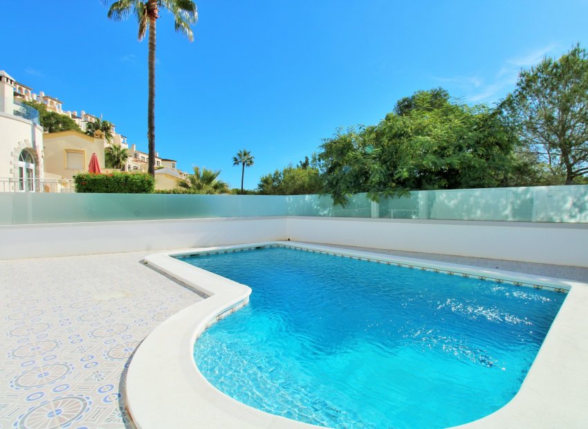 Herverkoop - Villa - Las Ramblas