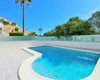 Herverkoop - Villa - Las Ramblas