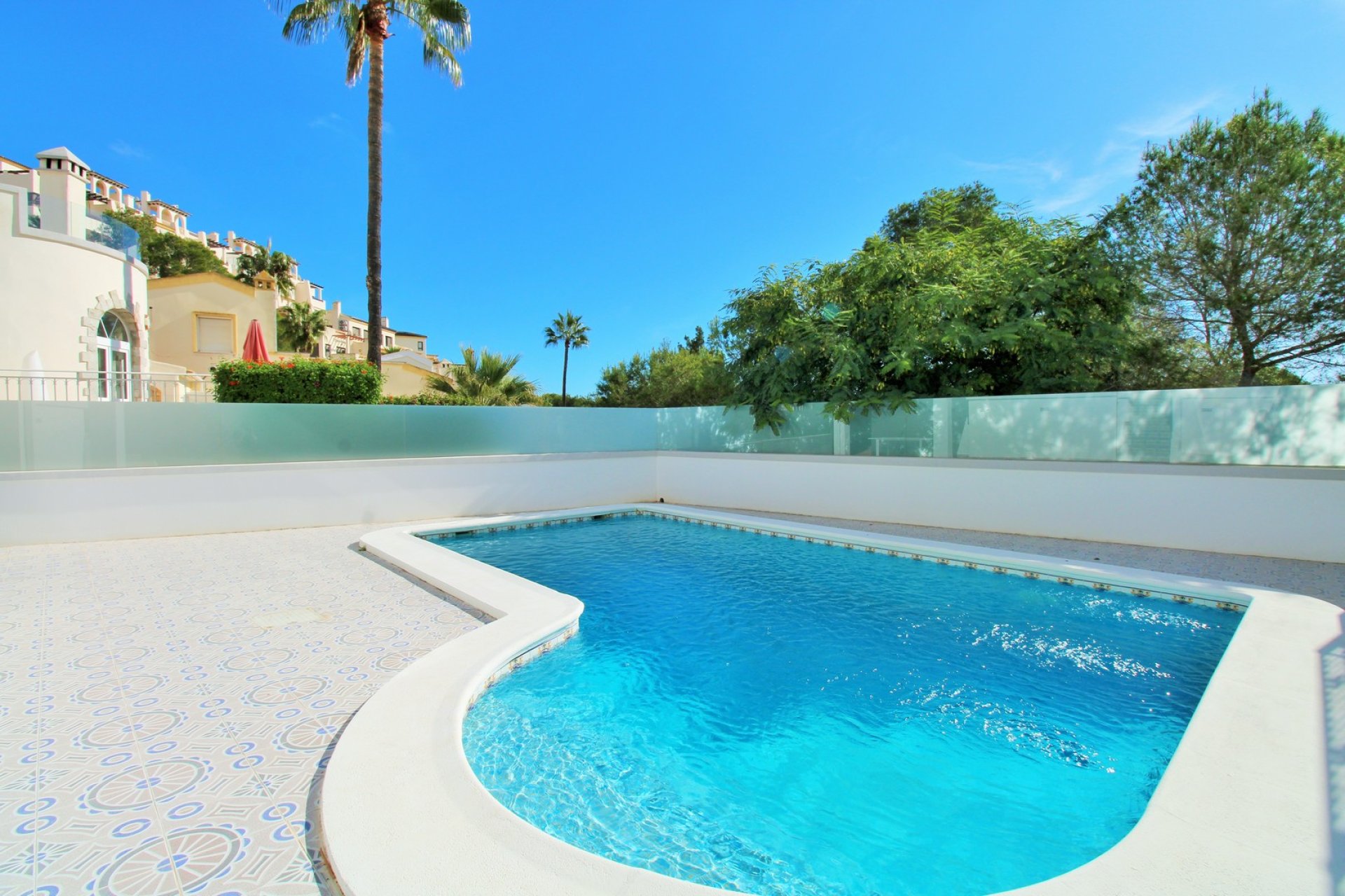 Herverkoop - Villa - Las Ramblas