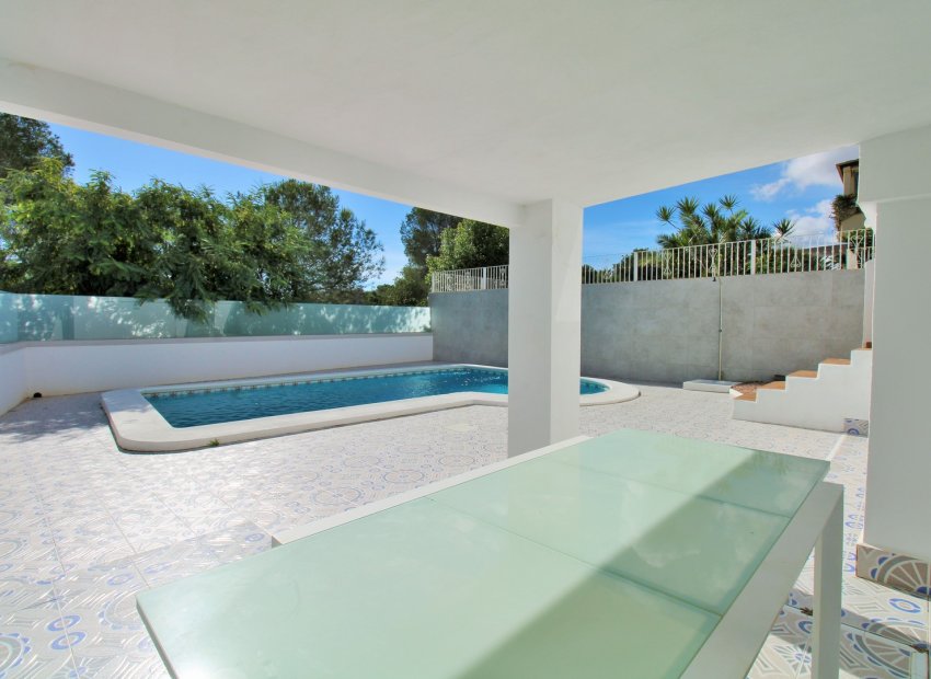 Herverkoop - Villa - Las Ramblas