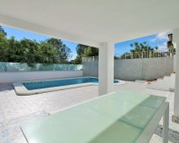 Herverkoop - Villa - Las Ramblas