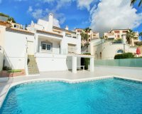 Herverkoop - Villa - Las Ramblas