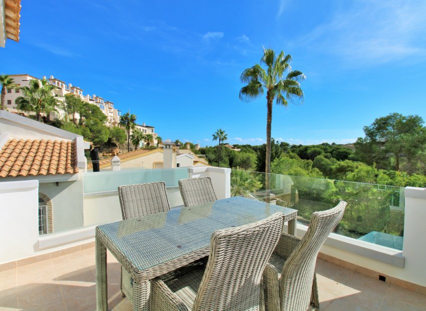 Herverkoop - Villa - Las Ramblas