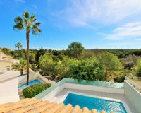 Herverkoop - Villa - Las Ramblas