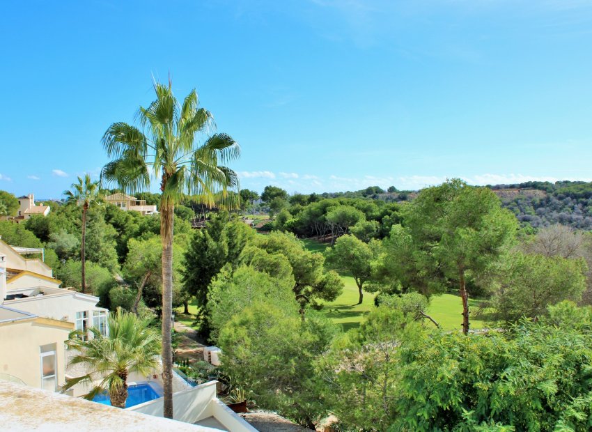 Herverkoop - Villa - Las Ramblas