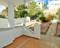 Herverkoop - Villa - Las Ramblas